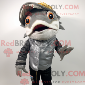 Costume de mascotte de...