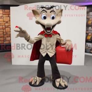 Personaggio mascotte del...