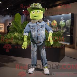 Personaggio mascotte del...