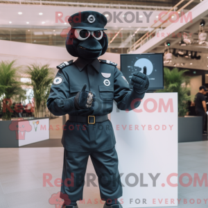 Costume de mascotte de...
