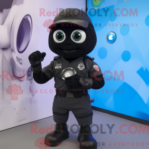 Costume de mascotte de...