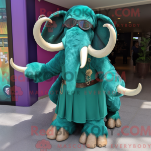 Personaggio mascotte del...