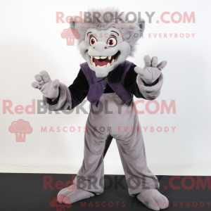 Costume de mascotte de...