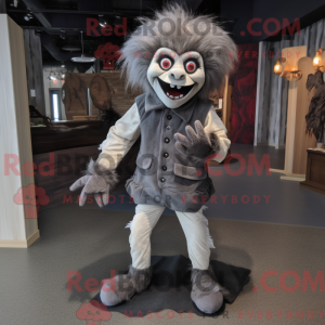 Costume de mascotte de...