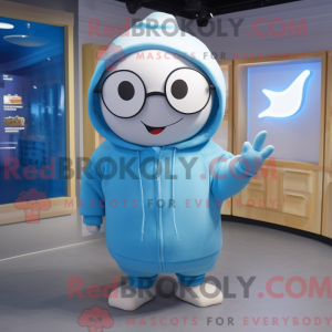 Costume de mascotte de...
