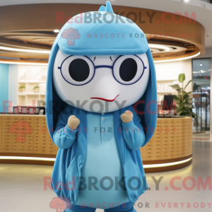 Costume de mascotte de...