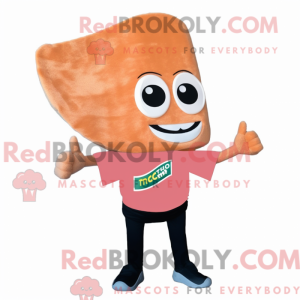 Costume de mascotte de...