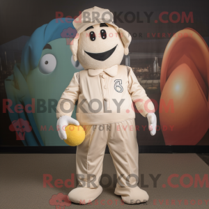 Personaggio mascotte del...