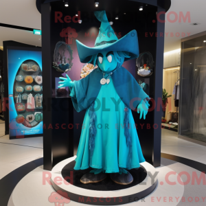 Costume mascotte de chapeau...