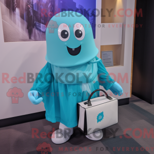 Costume de mascotte de...