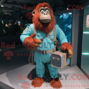 Costume de mascotte d...