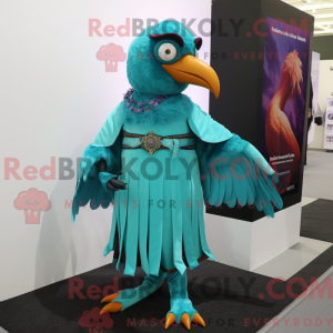 Personaggio mascotte del...