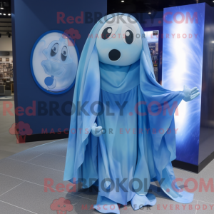 Costume de mascotte de...