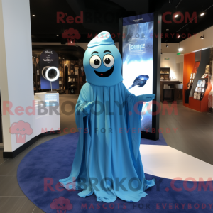 Costume de mascotte de...