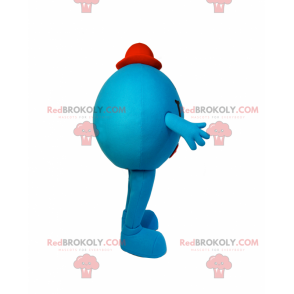 Pan Mrs. - Redbrokoly.com