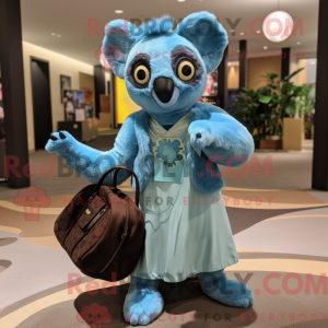 Costume de mascotte de...