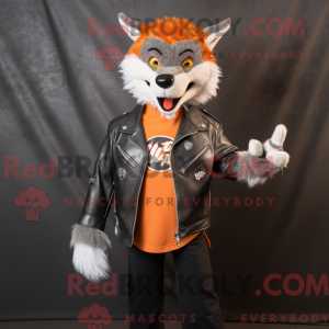 Orange Say...