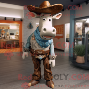 Rust Beef Strogonoff...