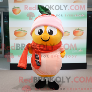Costume de mascotte de...