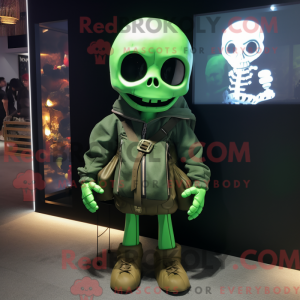 Personaggio mascotte del...