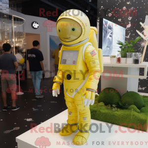 Figura de máscara de...
