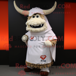 Personaggio in costume...