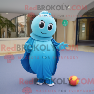 Personaggio mascotte del...