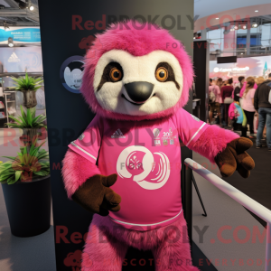 Rosa...