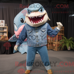 Costume de mascotte de...