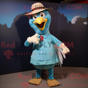 Personaggio mascotte del...