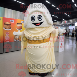 Kremowy smażony ryż...