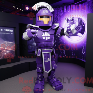 Costume de mascotte de...