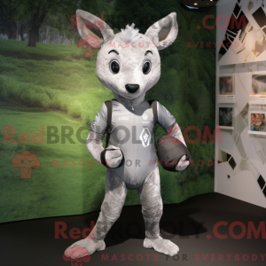 Personaggio mascotte del...