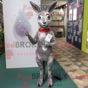 Personaggio mascotte del...