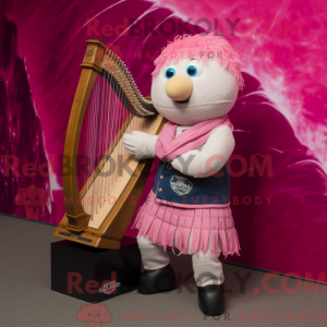 Costume de mascotte de...