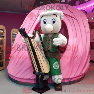 Rosa Celtic Harp...