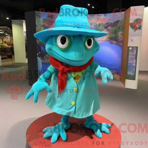 Costume de mascotte de...