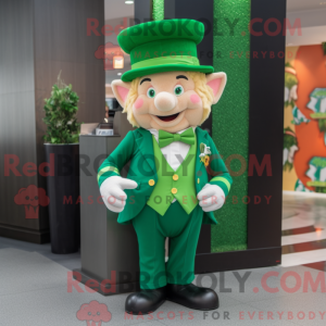 Costume de mascotte de...