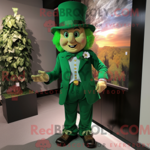 Costume de mascotte de...