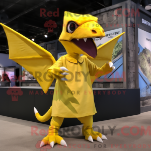 Costume de mascotte de...