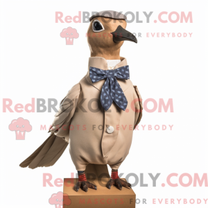 Personaggio mascotte del...