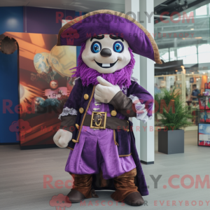 Costume de mascotte de...
