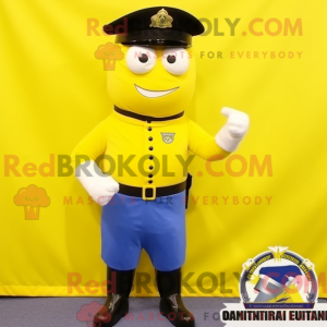 Costume de mascotte de...