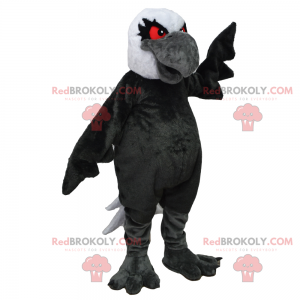 Mascote do Red Phoenix - Redbrokoly.com