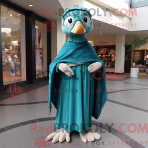 Estatueta de máscara de...