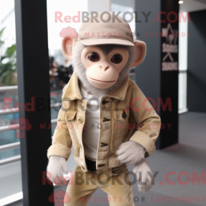 Personaggio mascotte del...