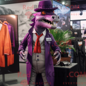 Costume mascotte de...