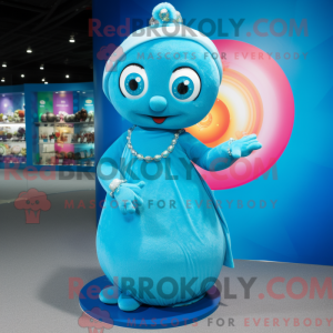 Cyan...