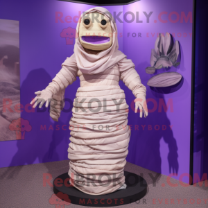 Personaggio mascotte della...