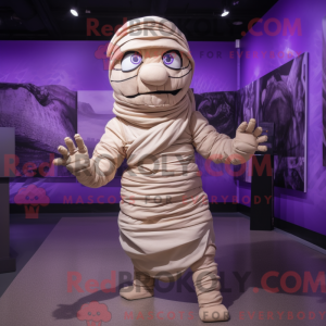 Personaggio mascotte della...